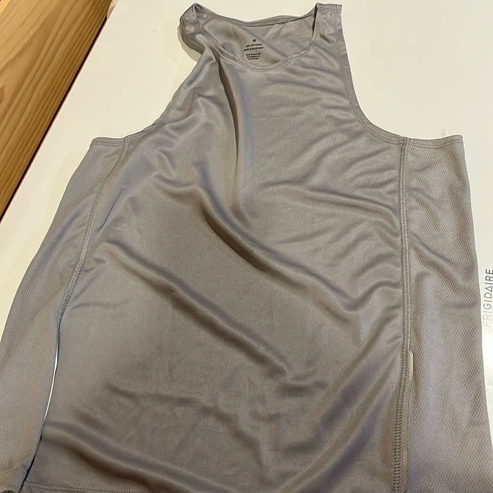 Men’s Tank